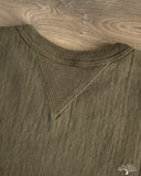 UES 70RW-DU - New Purcara Sweatshirt - Olive