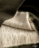 UES 70RW-DU - New Purcara Sweatshirt - Olive