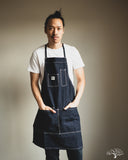 UES 9oz Denim Apron