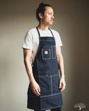 UES 9oz Denim Apron