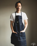 UES 9oz Denim Apron