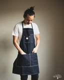 UES 9oz Denim Apron