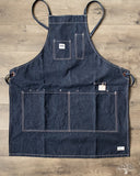 UES 9oz Denim Apron