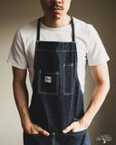 UES 9oz Denim Apron