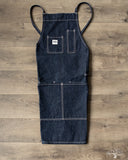 UES 9oz Denim Apron