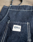 UES 9oz Denim Apron