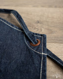 UES 9oz Denim Apron