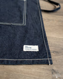 UES 9oz Denim Apron