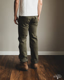 Baker Pants - Olive