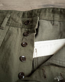 Baker Pants - Olive