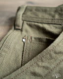 Baker Pants - Olive