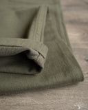 Baker Pants - Olive