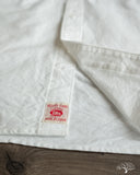 UES BD Oxford Shirt - White
