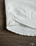 UES BD Oxford Shirt - White
