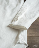 UES BD Oxford Shirt - White
