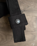 UES Body Bag - Black