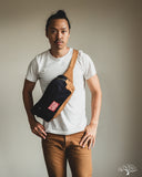 UES Body Bag - Denim