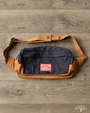 UES Body Bag - Denim