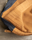 UES Body Bag - Denim