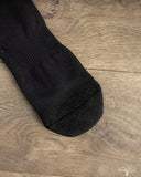 UES BSX-1 Boot Socks - Black