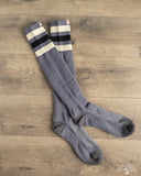 UES BSX-1 Boot Socks - Gray
