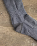 UES BSX-1 Boot Socks - Gray