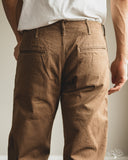UES Regular Chinos - Olive