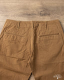 UES Regular Chinos - Olive