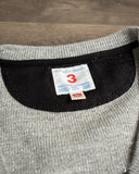 UES Cardigan - Grey