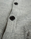 UES Cardigan - Grey