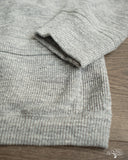 UES Cardigan - Grey