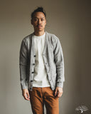 UES Cardigan - Grey