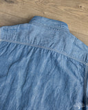UES Chambray Work Shirt