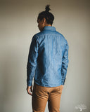 UES Chambray Work Shirt