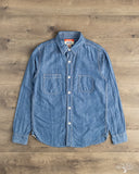 UES Chambray Work Shirt