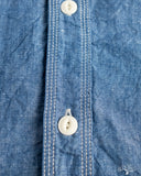 UES Chambray Work Shirt