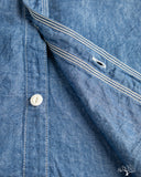 UES Chambray Work Shirt