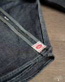 UES 11.4oz Double Weave Denim Shirt