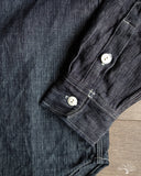 UES 11.4oz Double Weave Denim Shirt