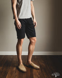 UES Duck Shorts - Black