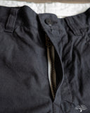 UES Duck Shorts - Black