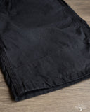 UES Duck Shorts - Black