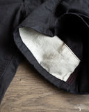 UES Duck Shorts - Black
