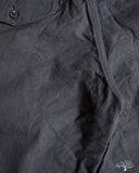 UES Duck Shorts - Black