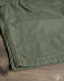 UES Duck Shorts - Olive