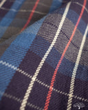 UES Heavy Flannel (502653) - Blue