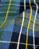 UES Heavy Flannel (502653) - Green