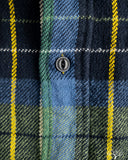 UES Heavy Flannel (502653) - Green