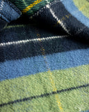 UES Heavy Flannel (502653) - Green