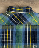 UES Heavy Flannel (502653) - Green